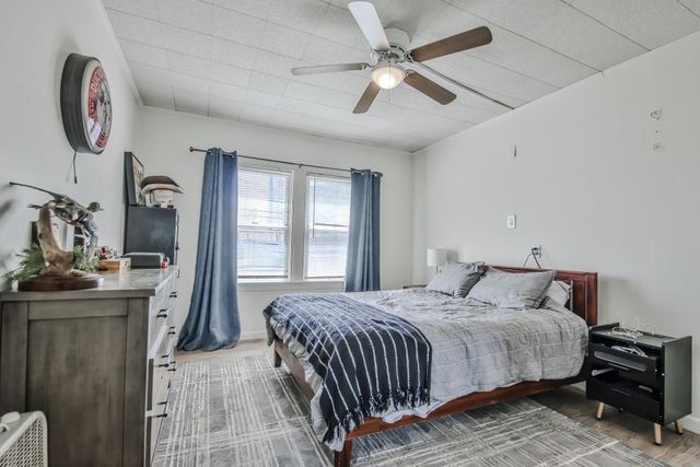 2407 32nd Street, Lubbock, TX 79411