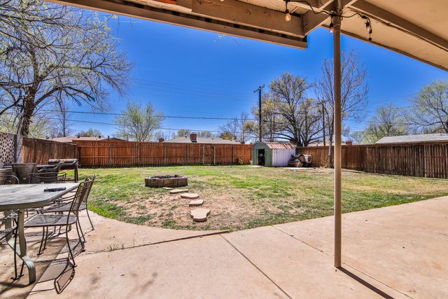 2407 32nd Street, Lubbock, TX 79411