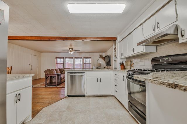 2407 32nd Street, Lubbock, TX 79411