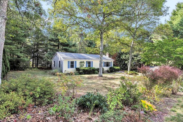 59 Oregon Road, Mashpee, MA 02649