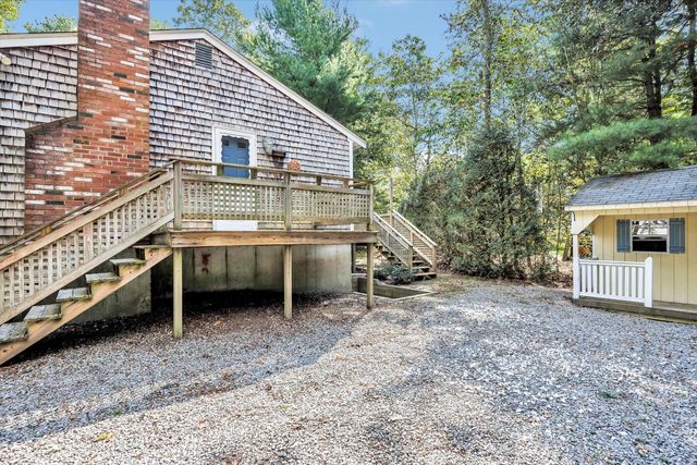59 Oregon Road, Mashpee, MA 02649