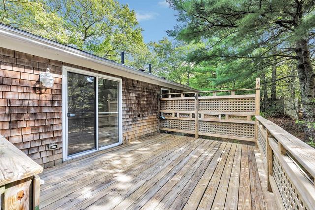 59 Oregon Road, Mashpee, MA 02649