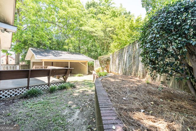 809 E 2nd Avenue SW, Rome, GA 30161