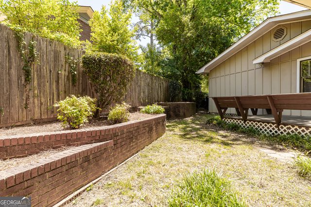 809 E 2nd Avenue SW, Rome, GA 30161