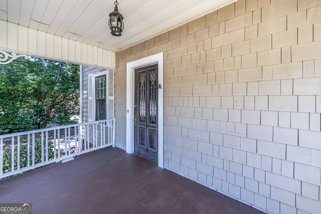 809 E 2nd Avenue SW, Rome, GA 30161