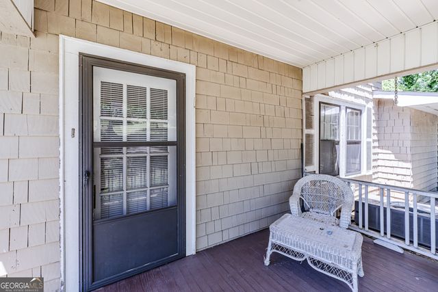 809 E 2nd Avenue SW, Rome, GA 30161