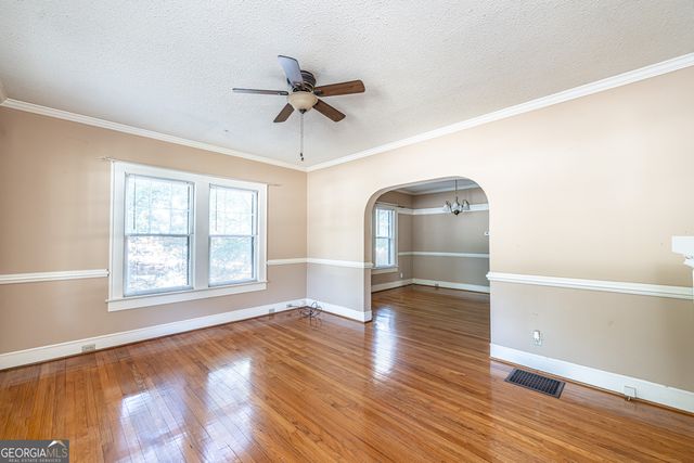 809 E 2nd Avenue SW, Rome, GA 30161