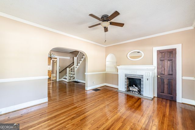 809 E 2nd Avenue SW, Rome, GA 30161