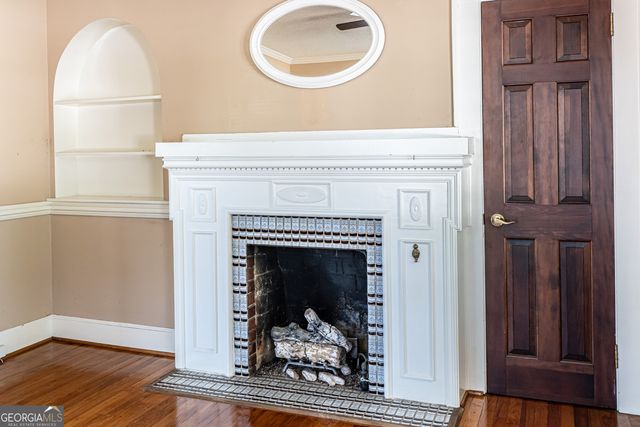 809 E 2nd Avenue SW, Rome, GA 30161