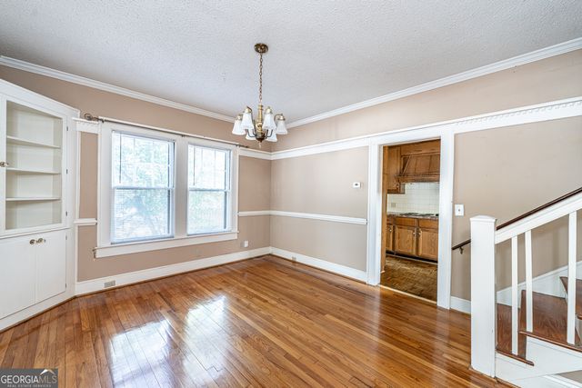 809 E 2nd Avenue SW, Rome, GA 30161