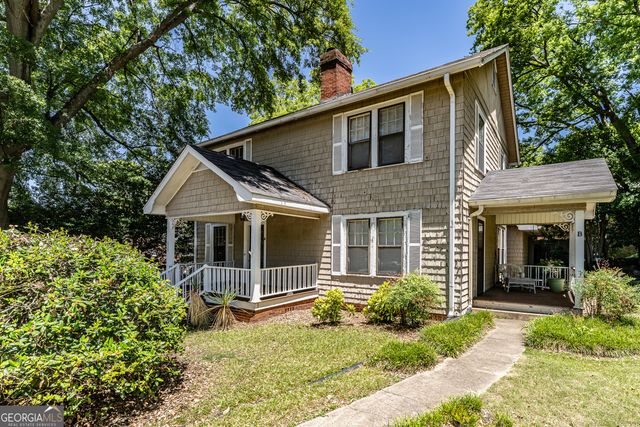 809 E 2nd Avenue SW, Rome, GA 30161