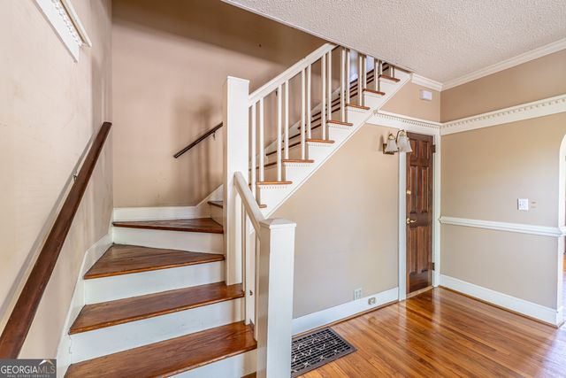 809 E 2nd Avenue SW, Rome, GA 30161