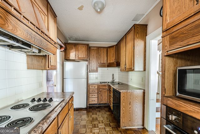 809 E 2nd Avenue SW, Rome, GA 30161
