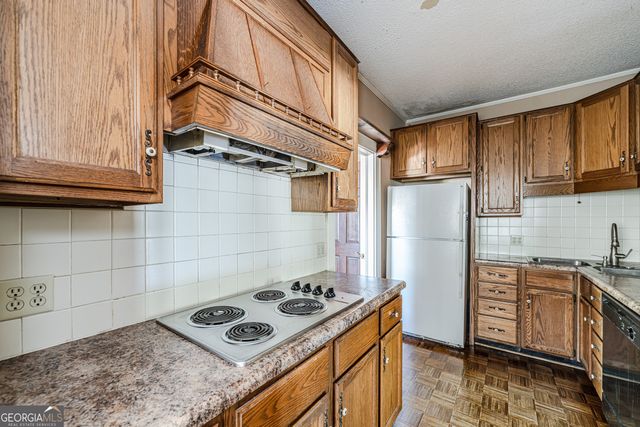 809 E 2nd Avenue SW, Rome, GA 30161