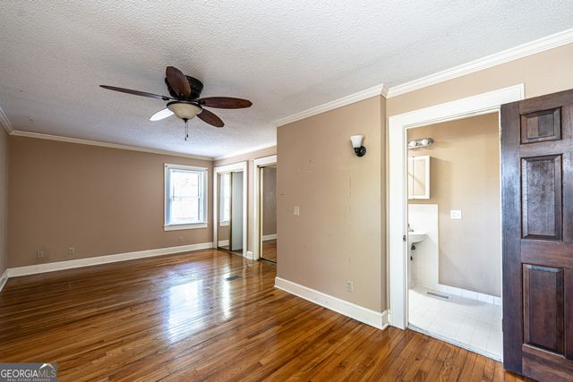 809 E 2nd Avenue SW, Rome, GA 30161