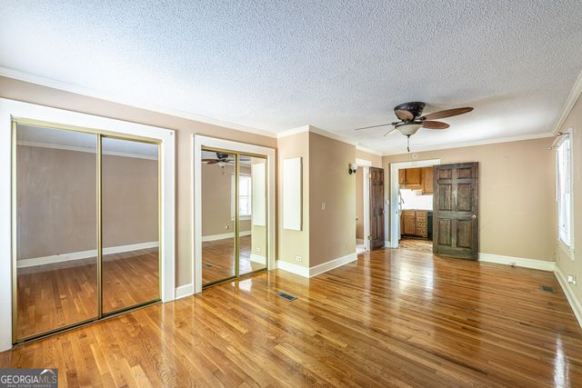 809 E 2nd Avenue SW, Rome, GA 30161