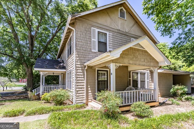 809 E 2nd Avenue SW, Rome, GA 30161