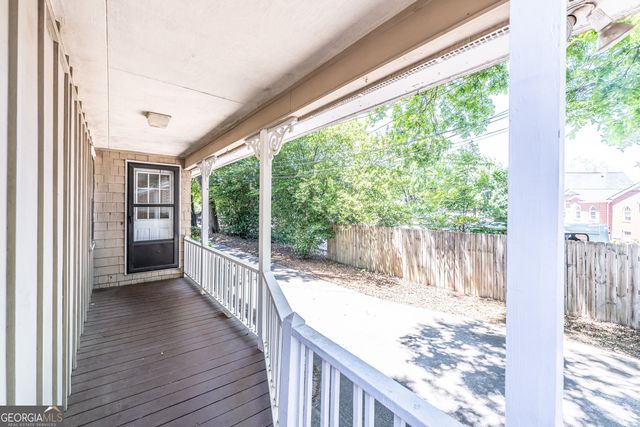 809 E 2nd Avenue SW, Rome, GA 30161