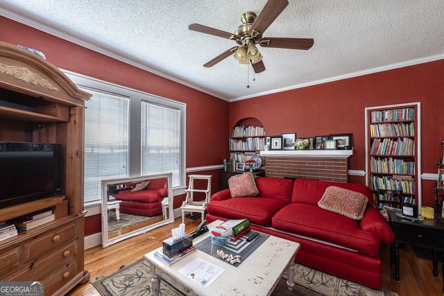 809 E 2nd Avenue SW, Rome, GA 30161