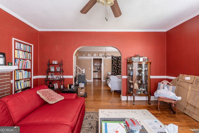 809 E 2nd Avenue SW, Rome, GA 30161