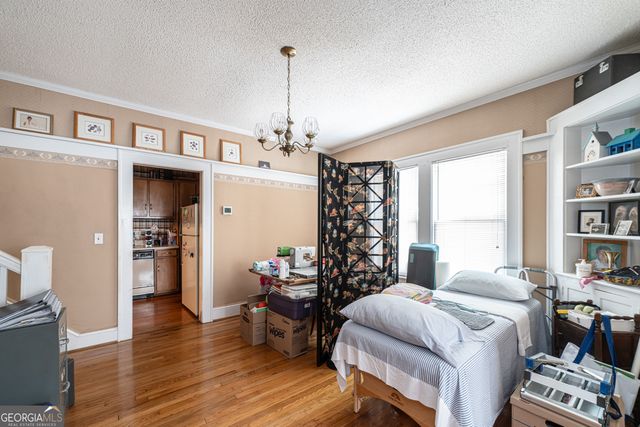 809 E 2nd Avenue SW, Rome, GA 30161