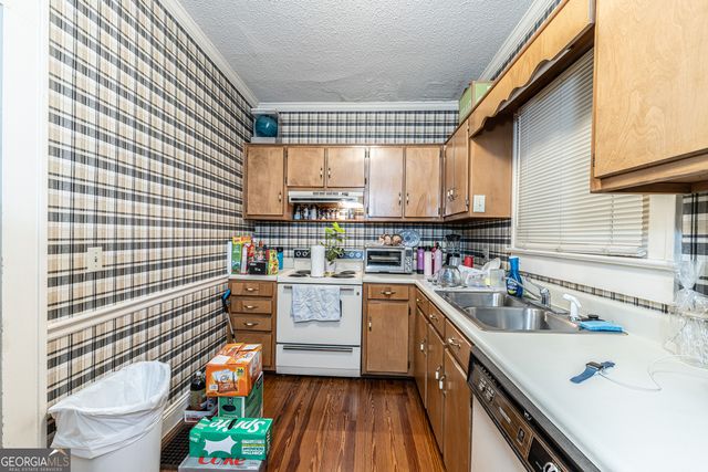 809 E 2nd Avenue SW, Rome, GA 30161