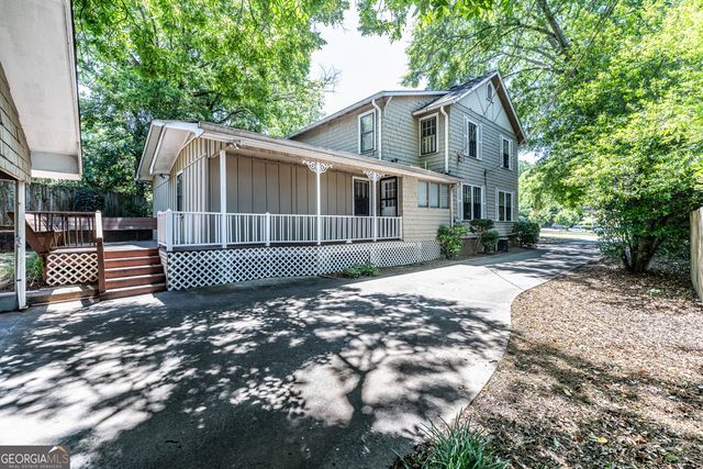 809 E 2nd Avenue SW, Rome, GA 30161