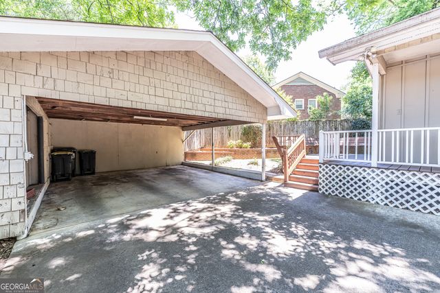 809 E 2nd Avenue SW, Rome, GA 30161