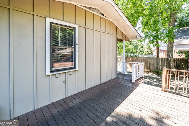 809 E 2nd Avenue SW, Rome, GA 30161