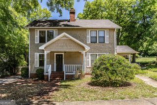 809 E 2nd Avenue SW, Rome, GA 30161