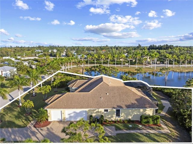 6057 Calusa Ridge TRL, Bokeelia, FL 33922