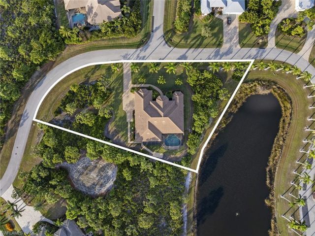 6057 Calusa Ridge TRL, Bokeelia, FL 33922
