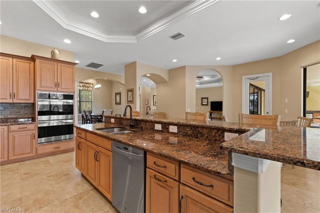 6057 Calusa Ridge TRL, Bokeelia, FL 33922