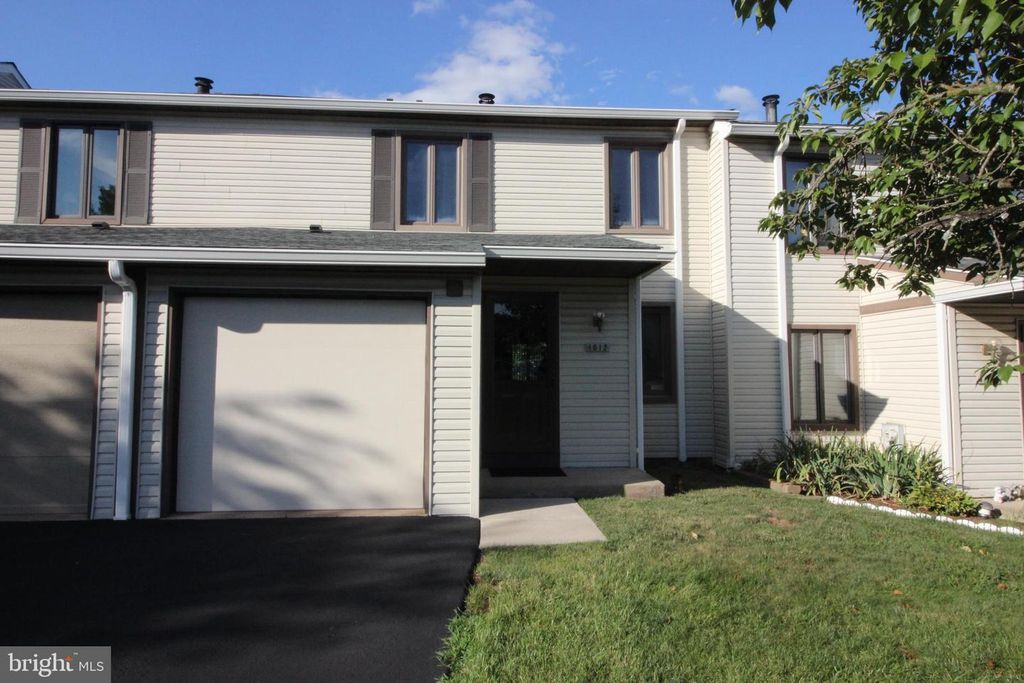 1012 WINFIELD CT, Lansdale, PA 19446