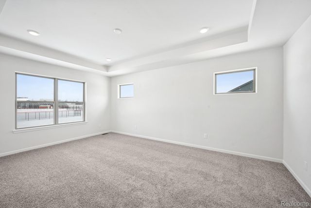 12033 Moore Lane, Washington Township, MI 48094