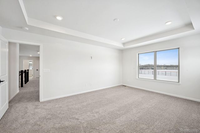 12033 Moore Lane, Washington Township, MI 48094