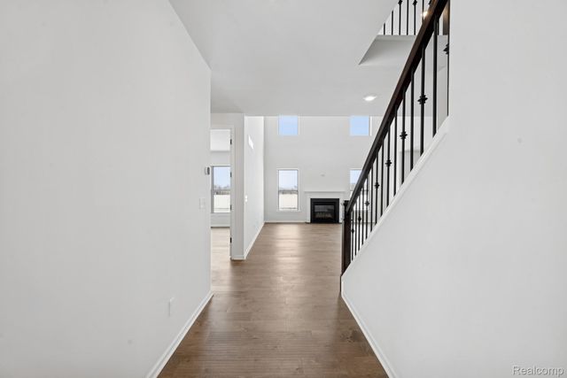 12033 Moore Lane, Washington Township, MI 48094