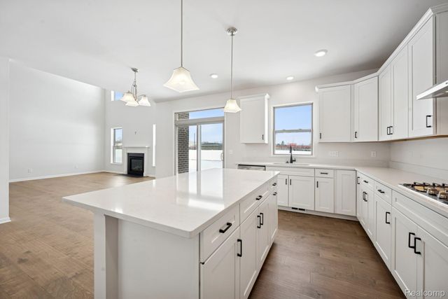 12033 Moore Lane, Washington Township, MI 48094