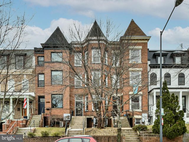 1208 FAIRMONT ST NW, Washington, DC 20009