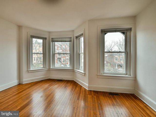 1208 FAIRMONT ST NW, Washington, DC 20009