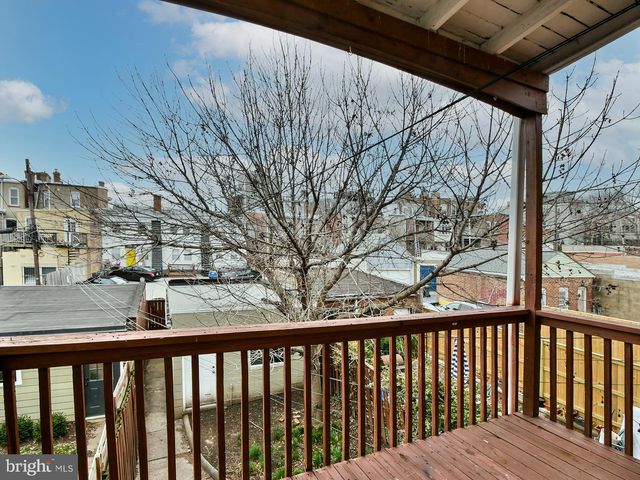 1208 FAIRMONT ST NW, Washington, DC 20009