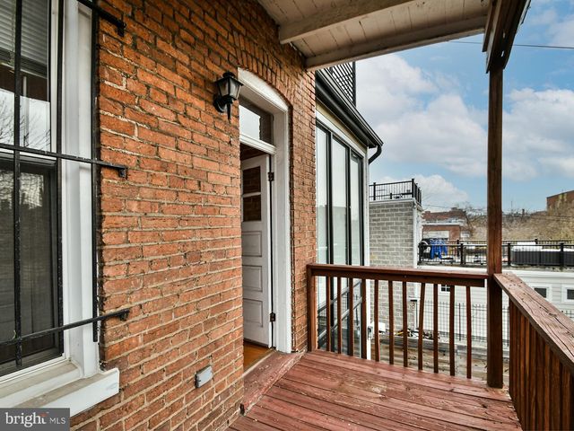 1208 FAIRMONT ST NW, Washington, DC 20009