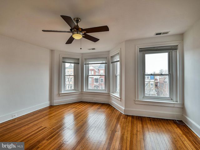 1208 FAIRMONT ST NW, Washington, DC 20009