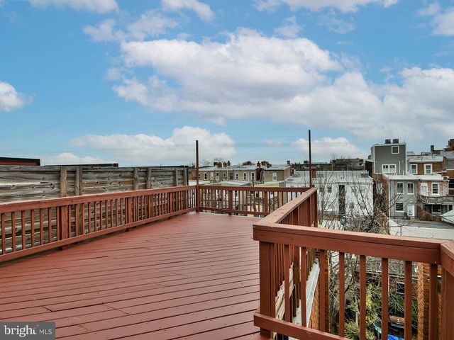 1208 FAIRMONT ST NW, Washington, DC 20009