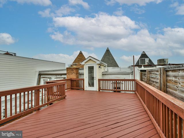 1208 FAIRMONT ST NW, Washington, DC 20009