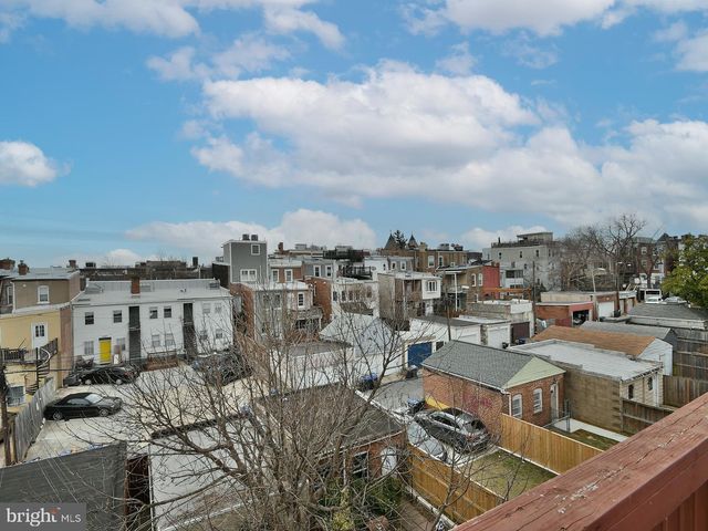 1208 FAIRMONT ST NW, Washington, DC 20009