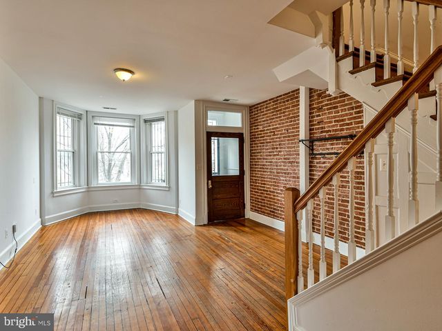 1208 FAIRMONT ST NW, Washington, DC 20009