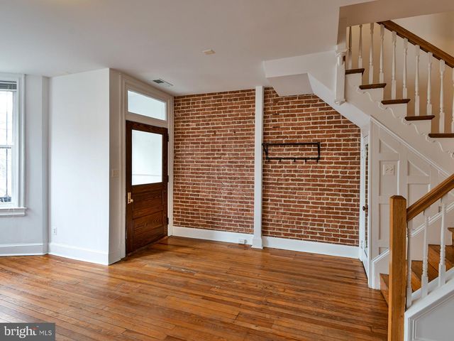 1208 FAIRMONT ST NW, Washington, DC 20009