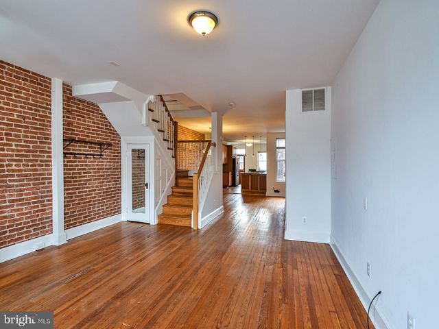 1208 FAIRMONT ST NW, Washington, DC 20009