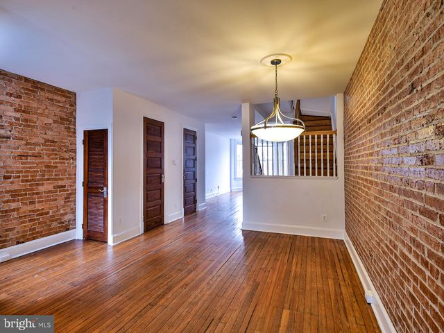 1208 FAIRMONT ST NW, Washington, DC 20009
